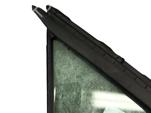 Front left quarter glass TOYOTA YARIS (_P13_) 1.5 Hybrid (NHP130_, NHP130) | BP29429118C111 