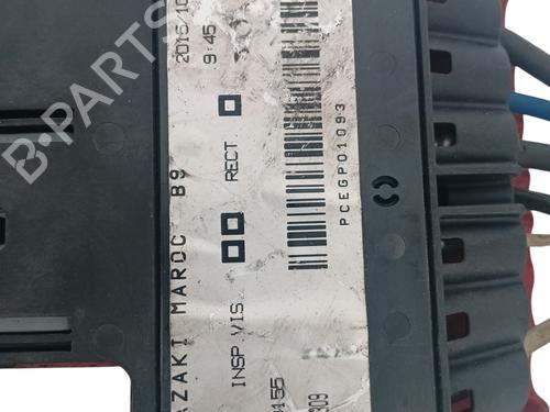 Electronic module PEUGEOT PARTNER Tepee  | BP37588333M83  - Image 7