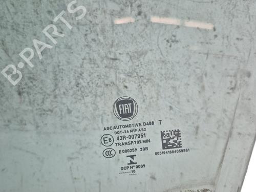 front-left-door-window-fiat-500x-334_-2014-25075801 main image