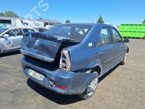Right headlight DACIA LOGAN (LS_) 1.5 dCi (LS0K) | BP38267468C29 - Image 13