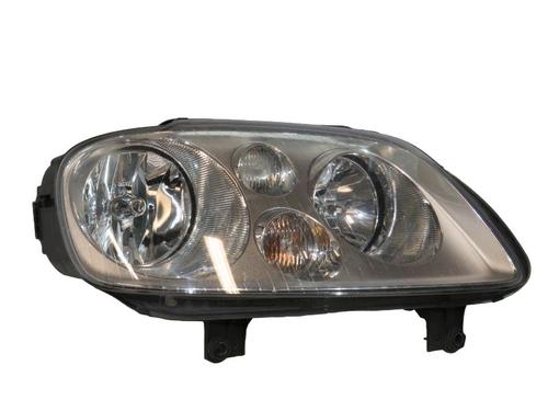 Right headlight VW TOURAN (1T1, 1T2) 1.9 TDI | BP25112663C29 