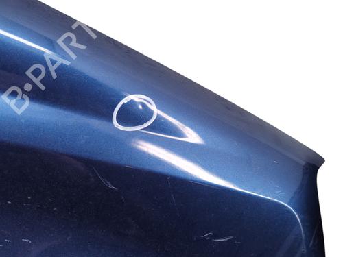 Right front fenders FIAT PANDA (169_) 1.2 (169.AXB11, 169.AXB1A) | BP30479287C42 