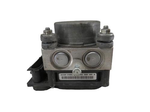 Used ABS pump ABS pump RENAULT MODUS / GRAND MODUS (F/JP0_) 1.5 dCi (FP0F, JP0F) (86 hp) 25066207 25066207