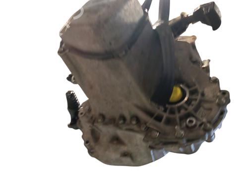 Gearbox PEUGEOT 208 I (CA_, CC_) 1.2 VTI 82 | BP30819899M3 