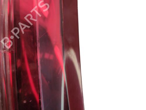 Używane Lampa tylna prawa CITROËN C4 Grand Picasso I (UA_) 1.6 HDi 110 (112 hp) 29935957