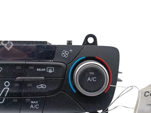 Climate control FORD FOCUS III 2.0 TDCi | BP30438680I5  - Image 6