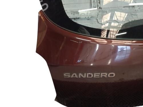 tailgate-dacia-sandero-ii-2012-34627164 main image