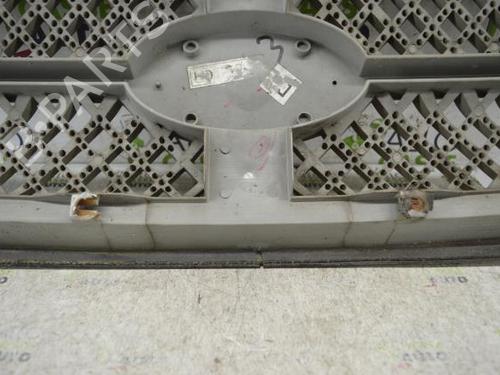 Grille KIA CARNIVAL I (UP, FL) 2.9 TDi | BP25115491C40 