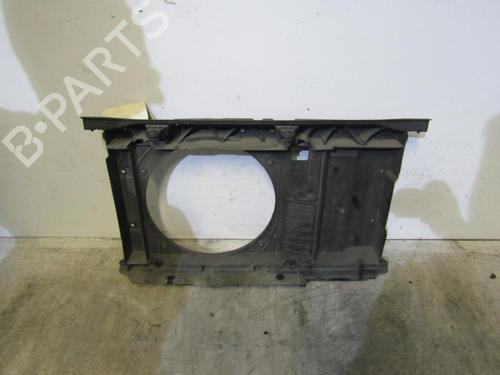 Frontplade/Frontkurv CITROËN C4 I (LC_) 1.4 16V (88 hp) 25107053