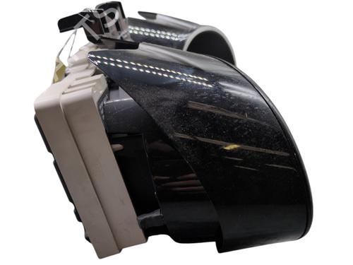 Instrument cluster RENAULT CLIO IV (BH_) 1.5 dCi 75 | BP27833725C47 