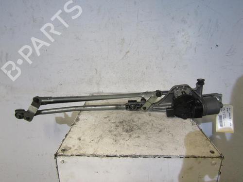 Used Front wiper motor Front wiper motor FORD FOCUS II Turnier (DA_, FFS, DS) [2004-2012] 25106674 25106674