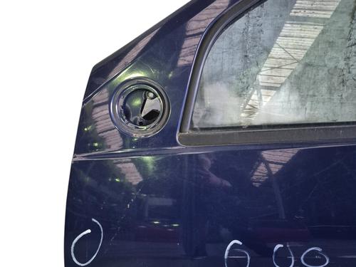 Dør venstre fortil DACIA SANDERO 1.4 (BS0C, BS0A, BS0G, BS1F, BS0E) | BP31036201C2 