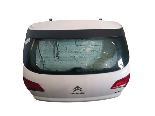 tailgate-citroen-c4-ii-nc_-2009-34107870 main image