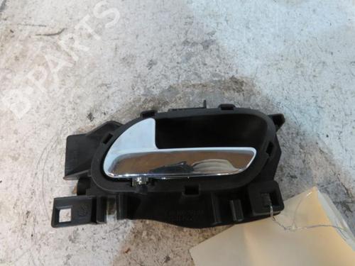 Front left interior door handle PEUGEOT 308 I (4A_, 4C_) 1.6 HDi | BP25081192I13 