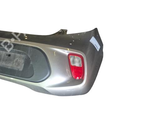 Used Rear bumper KIA PICANTO III (JA) 1.0 (67 hp) 31317330