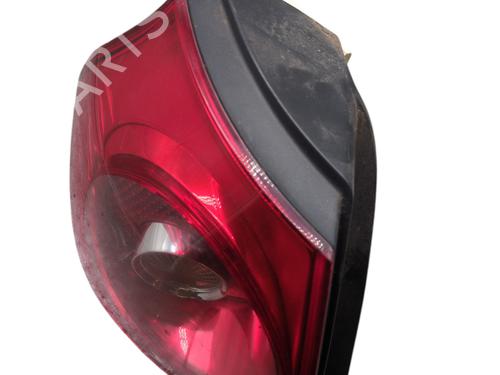 Used Left taillight Left taillight VW GOLF VI (5K1) 1.4 TSI (122 hp) 27833721 27833721