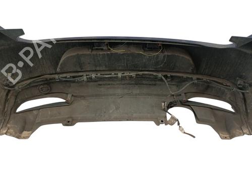 Used Rear bumper ALFA ROMEO MITO (955_) 1.6 JTDM (955AXC1B) (120 hp) 28126695