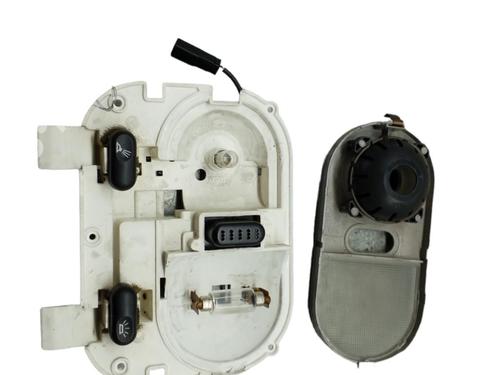 Interior roof light IVECO DAILY V Van 35C15 V, 40C15 V, 45C15 V, 50C15 V, 60C15 V,65C15 V | BP25062369I8 - Image 2