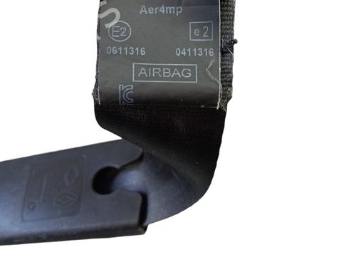 Used Front right belt tensioner RENAULT ZOE (BFM_) ZOE (BFMC, BFMD) (136 hp) 27233607