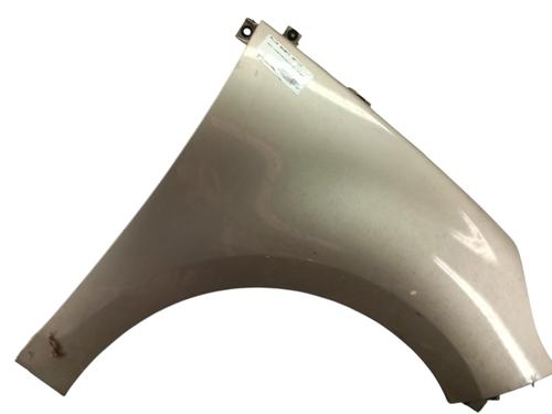 Used Right front fenders RENAULT GRAND SCÉNIC III (JZ0/1_) 1.5 dCi (JZ09, JZ0D, JZ10, JZ14, JZ1G, JZ29, JZ2C) (110 hp) 27584200