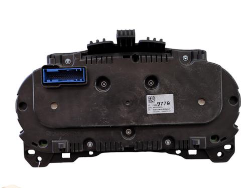 instrument-cluster-opel-corsa-e-x15-2014-27287130 main image