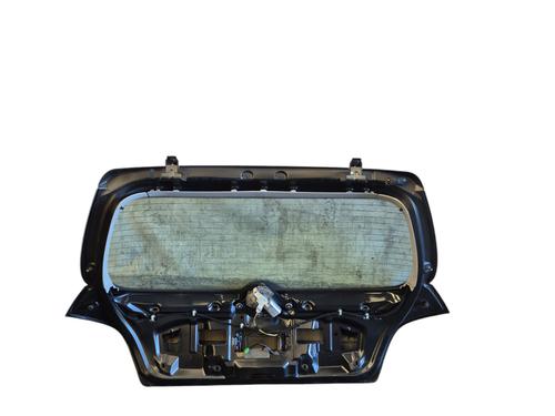 Tailgate PEUGEOT 307 (3A/C)  | BP25102461C6 