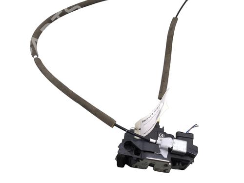 Front right lock RENAULT KADJAR (HA_, HL_) 1.3 TCe 140 (HLNB, HLN1) | BP30080482C97