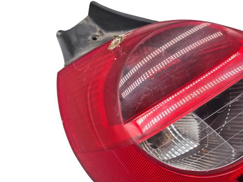 Left taillight RENAULT CLIO III (BR0/1, CR0/1) 1.5 dCi (BR17, CR17) | BP29186201C34 
