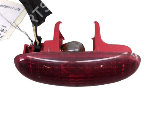 Used Third brake light RENAULT TRAFIC II Bus (JL) 2.0 dCi 90 (JL00, JL01, JL0H, JL0M, JL0P, JL0S) (90 hp) 30177091