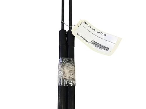 Used Tailgate lift support TOYOTA YARIS (_P13_) 1.5 Hybrid (NHP130_, NHP130) (101 hp) 29431066