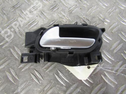 Used Rear left interior door handle Rear left interior door handle CITROËN C4 II (NC_) 1.6 HDi 115 (114 hp) 10590786 10590786