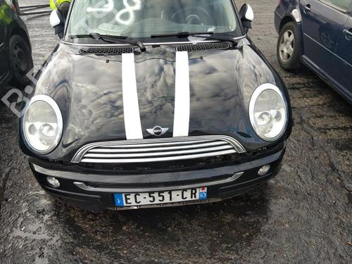 AC compressor MINI MINI (R50, R53) Cooper | BP25065350M34  - Image 9