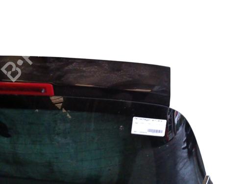 Tailgate RENAULT CLIO III (BR0/1, CR0/1) 1.5 dCi (BR17, CR17) | BP31968571C6 