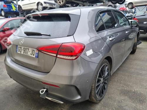 Climate control MERCEDES-BENZ A-CLASS (W177) A 250 e (177.086) | BP25101593I5 - Image 6