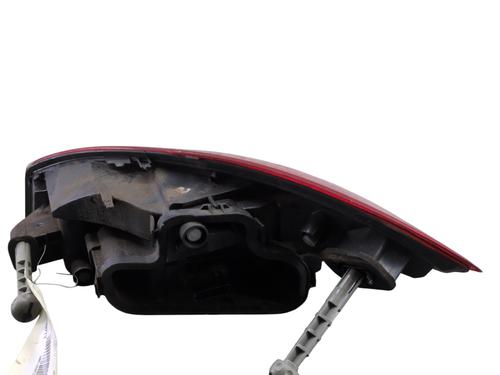Left taillight RENAULT MEGANE III Coupe (DZ0/1_) 1.5 dCi (DZ09, DZ0D, DZ1F, DZ1G, DZ14, DZ29) | BP30177075C34 