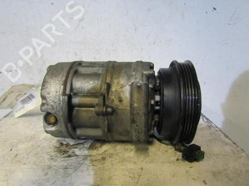 AC compressor VW PASSAT B5.5 (3B3) | BP25106620M34 - Image 3