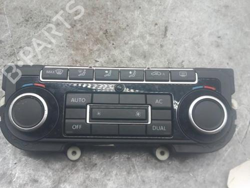 Used Climate control VW TOURAN (1T3) [2010-2015]  25074785