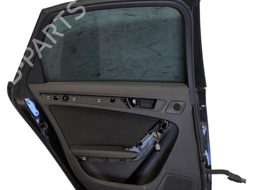 Left rear door AUDI A4 B8 (8K2) 2.0 TDI | BP28358391C4 