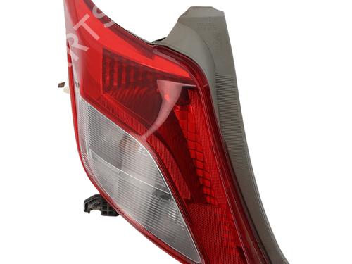 Used Left taillight Left taillight TOYOTA YARIS (_P13_) [2010-2020] 36288070 36288070