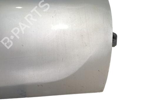 Right front door PEUGEOT 208 I (CA_, CC_) 1.4 HDi | BP32215551C3