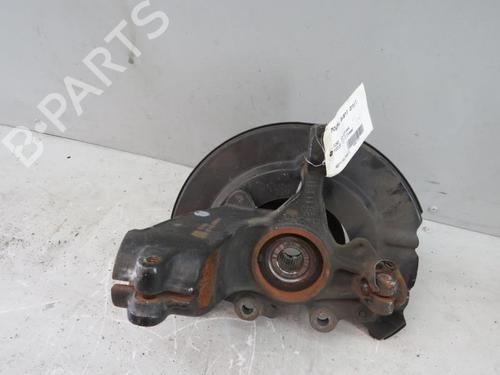 Right front steering knuckle FORD FOCUS III 2.0 TDCi | BP25114381M26 
