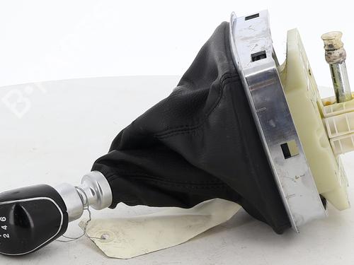 Pookknop Pookknop FORD MONDEO IV Turnier (BA7) 1.6 TDCi (115 hp) 34163097 34163097