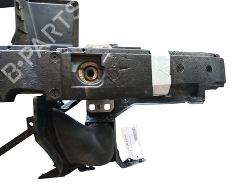 Front bumper reinforcement BMW 5 (E60) 520 d | BP28128176C109 
