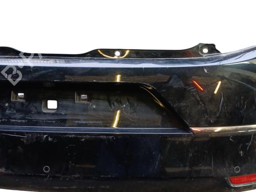 Rear bumper RENAULT TWINGO III (BCM_, BCA_) 0.9 TCe 95 | BP31174646C8