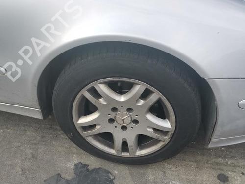 Climate control MERCEDES-BENZ E-CLASS (W211) E 280 CDI (211.023) | BP25104387I5 