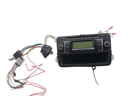 Radio VW GOLF VI (5K1) | BP25087819E6