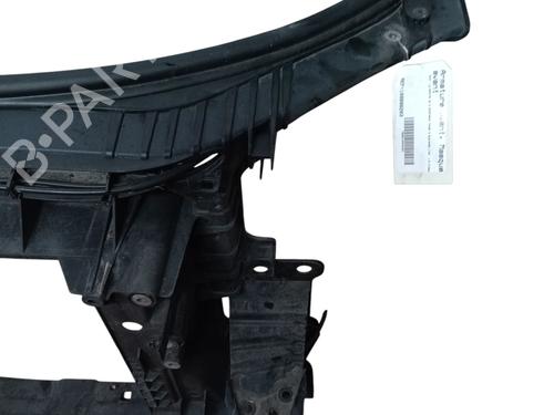 Front slam panel AUDI A3 Sportback (8PA) 1.6 TDI | BP27723859C72 