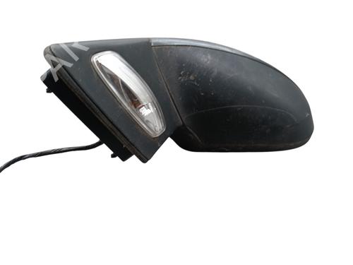 Left mirror PEUGEOT 207 (WA_, WC_) 1.4 16V | BP27182774C26 