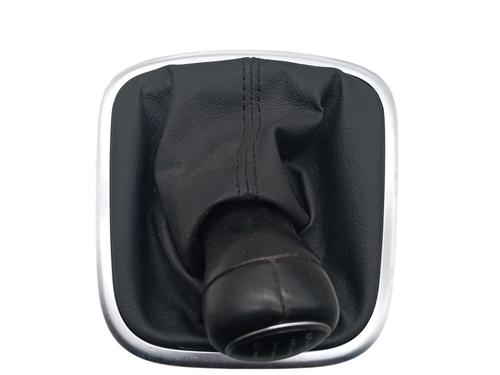 Pomello del cambio VW POLO V (6R1, 6C1) 1.6 TDI (90 hp) 31193555