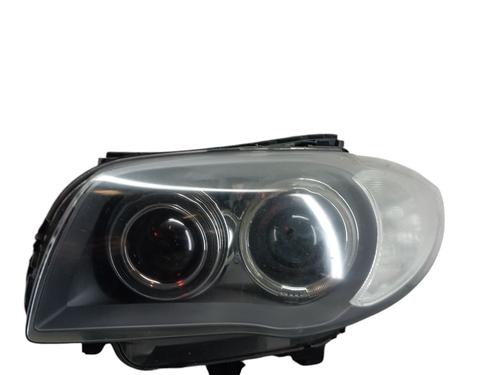 Optica esquerda BMW 1 (E87) 120 d (177 hp) 31282171